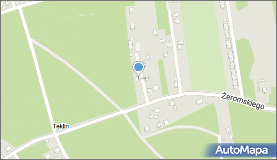 015685727, Echo-Net Komunikacja Mariusz Orłowski 