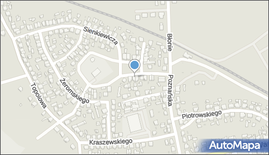 7881939151, Echos - Usługi Projektowo-Budowlane Bartosz Eichhorst 