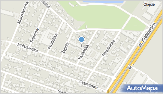 Echosonda - salon sprzedaży, Trojańska 7, Warszawa 02-261 - Przedsiębiorstwo, Firma, godziny otwarcia, numer telefonu