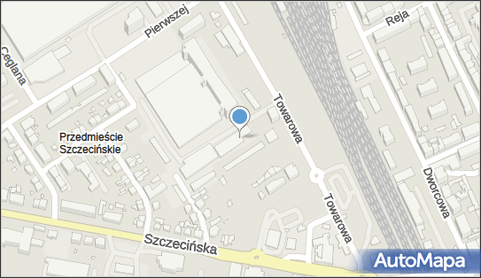 8541059612, Krzysztof Zawora Echosondy-Sprzedaż i Naprawa Sprzętu Wędkarskiego 