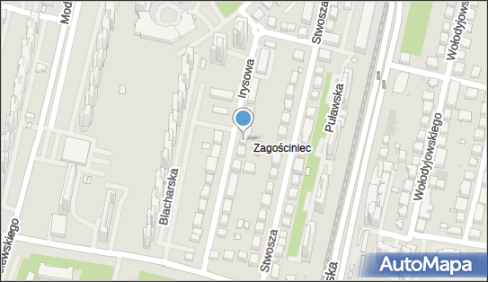 Eclipse Poland S.A., Irysowa 18c, Warszawa 02-660 - Przedsiębiorstwo, Firma, godziny otwarcia, numer telefonu