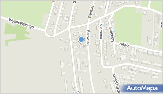 8172114774, Eco Car System sp. z o.o. 