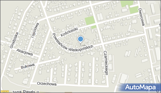 ECO CID Magdalena Rutkowska, Powstańców Wielkopolskich 21, Buk 64-320 - Przedsiębiorstwo, Firma, numer telefonu