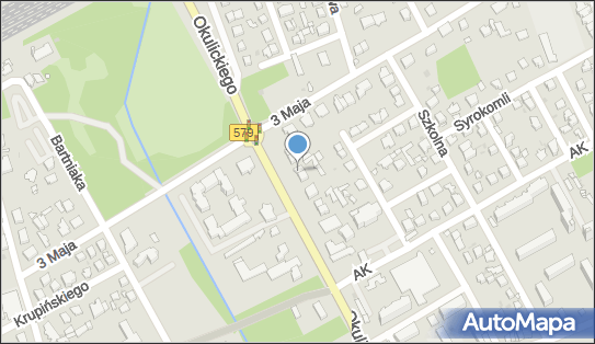 5291765430, Eco Energy System sp. z o.o. 