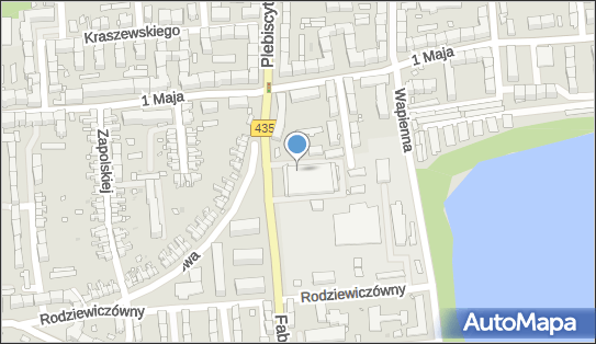 Eco Invest Holding, Fabryczna 1, Opole 45-349 - Przedsiębiorstwo, Firma