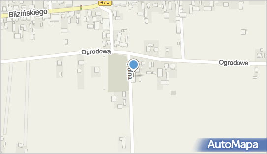9680318495, Ecokomfort Krzysztof Mrowiński 