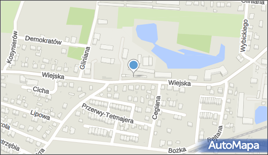 Eco Light Project, ul. Wiejska 32, Oleśnica 56-400 - Przedsiębiorstwo, Firma, numer telefonu, NIP: 8982036480