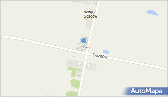Eco Met Paweł Rudziński Jacek Szymkiewicz, Gozdów 37, Gozdów 95-011 - Przedsiębiorstwo, Firma, NIP: 7331186976