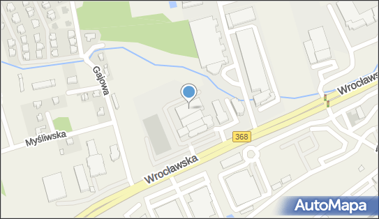 8992407038, Eco-Noise Paweł Niżniowski 