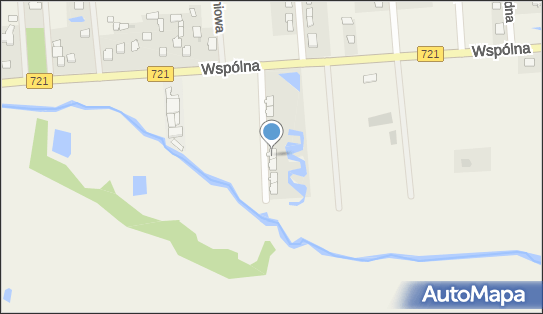 Eco Projekt, Wspólna 16D, Duchnów 05-462 - Przedsiębiorstwo, Firma, numer telefonu, NIP: 5262078980