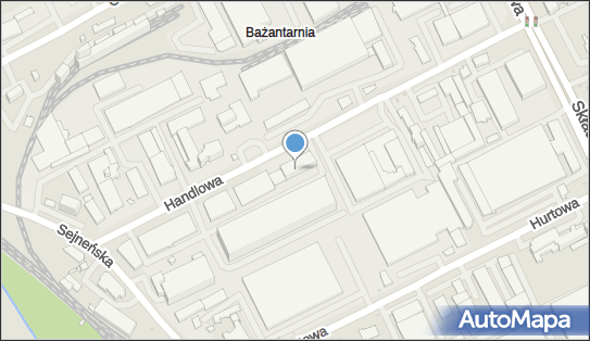 Eco Service, Handlowa 7, Białystok 15-399 - Przedsiębiorstwo, Firma, numer telefonu, NIP: 5420014566