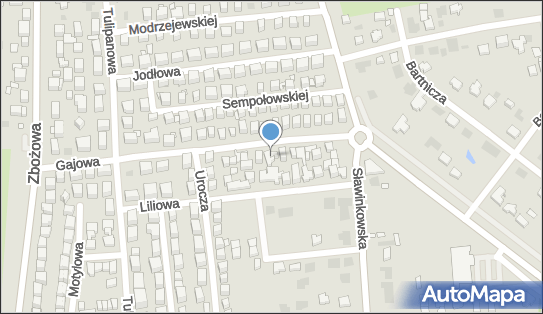 Eco-Serwis Katarzyna Szymczyk, Gajowa 8, Lublin 20-827 - Przedsiębiorstwo, Firma, NIP: 7162536668