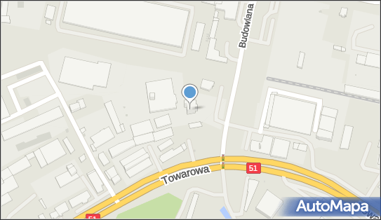Eco Ter, Budowlana 3, Olsztyn 10-424 - Przedsiębiorstwo, Firma, numer telefonu, NIP: 7392760694
