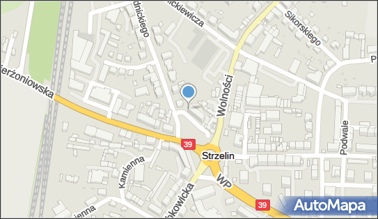 8971614571, Ecogas sp. z o.o. 