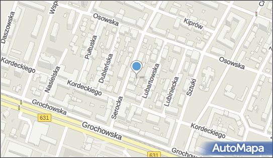 EcommercePro, Serocka 10, Warszawa 04-333 - Przedsiębiorstwo, Firma
