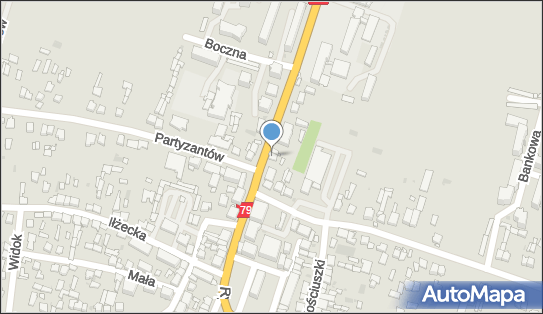 5090056833, Econ Lichota, Szmajda Sp. j. 