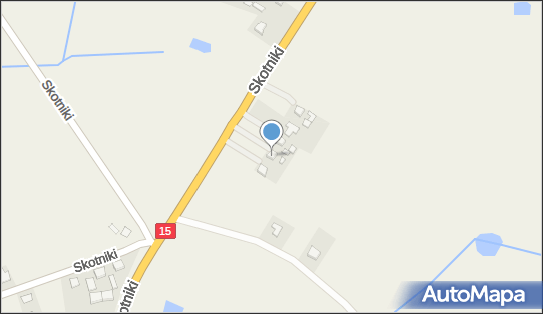 ecoos.pl Marek Zieliński, Skotniki 37, Skotniki 62-320 - Przedsiębiorstwo, Firma, NIP: 7891650759