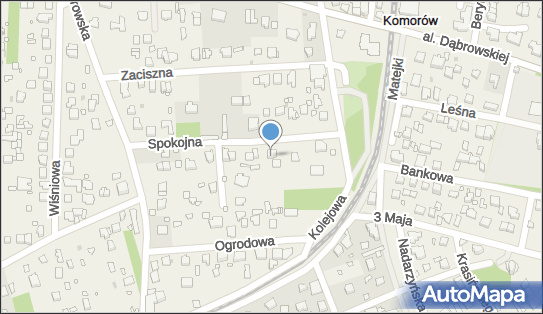 Ecopro Elżbieta Jeziorski, Spokojna 5, Komorów 05-806 - Przedsiębiorstwo, Firma, NIP: 5341171337