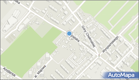 Ecore Wasilewski Marcin, ul. Kozielska 25, Gliwice 44-100 - Przedsiębiorstwo, Firma, NIP: 9691454322