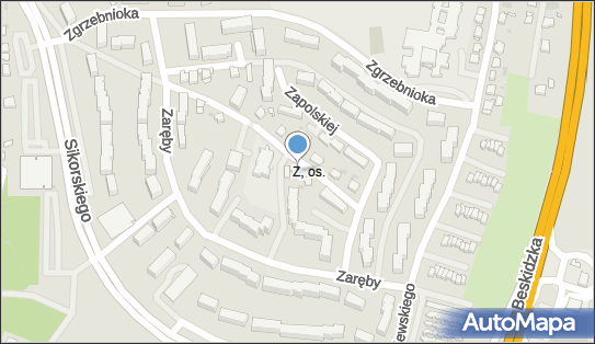 Ecosystem Polska, ul. Aleksandra Zelwerowicza 25, Tychy 43-100 - Przedsiębiorstwo, Firma, NIP: 6462817112