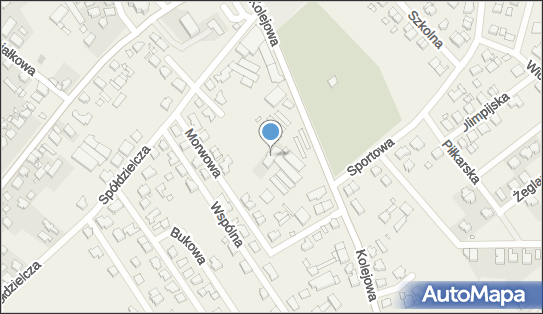 Ecotec, Kolejowa 2, Skórzewo 60-185 - Przedsiębiorstwo, Firma, NIP: 7811708334