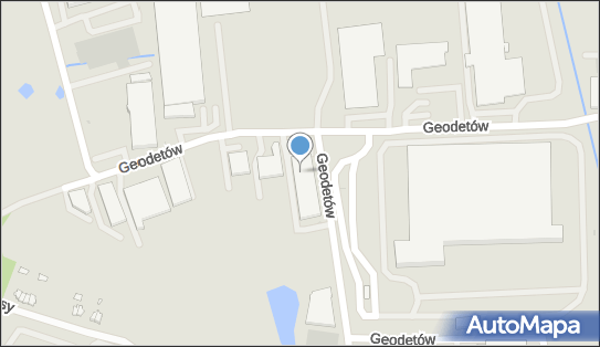Ecoterm, ul. Geodetów 19, Gdańsk 80-298 - Przedsiębiorstwo, Firma, numer telefonu