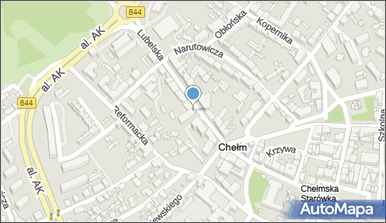 061388904, Ecoway sp. z o.o. 