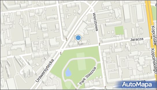 Ecowiatr, ul. Stefana Jaracza 82, Łódź 90-243 - Przedsiębiorstwo, Firma, numer telefonu