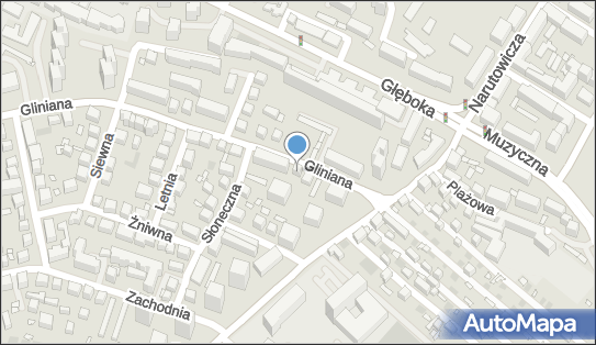 Ecożak Biuro Usług Projektowo Budowlanych, Gliniana 10, Lublin 20-616 - Przedsiębiorstwo, Firma, NIP: 7121012626