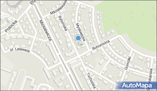5272602141, Ecp Communications sp. z o.o. 