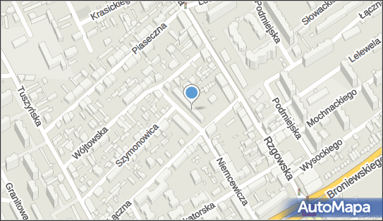 7292693171, Ecpc sp. z o.o. 
