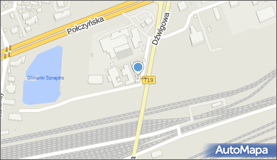 5213420421, Ecs Polska sp. z o.o. 