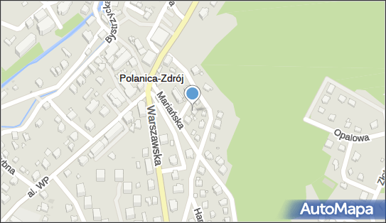 EC, Owcza 7, Polanica-Zdrój 57-320 - Przedsiębiorstwo, Firma, NIP: 8831743179