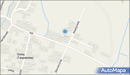 Ed-Drew-Pal, ul. Akacjowa 1, Targowiska 38-423 - Przedsiębiorstwo, Firma, NIP: 6842114173