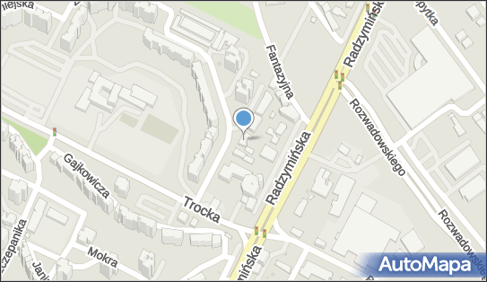 Ed Max, ul. Zamiejska 10, Warszawa 03-580 - Przedsiębiorstwo, Firma, NIP: 5241746850