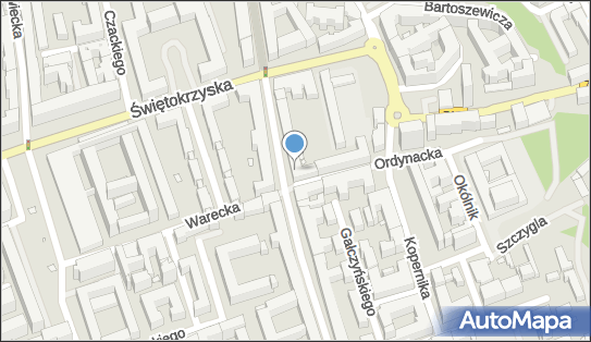 1070021232, Ed Polska 6 w Likwidacji sp. z o.o. 