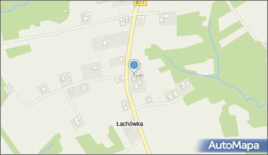 Ed Trans, Wola Rafałowska 26, Wola Rafałowska 36-017 - Przedsiębiorstwo, Firma, numer telefonu, NIP: 8131941894