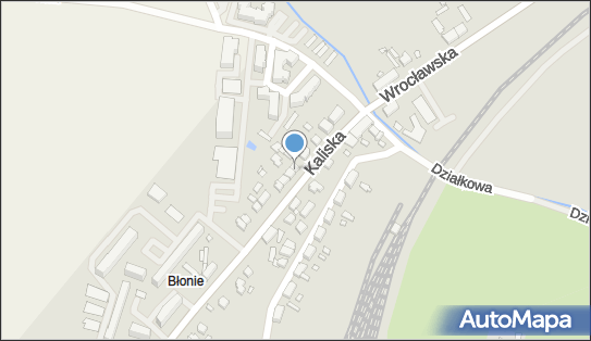 Edano E Giezek, Kaliska 10, Nowe Skalmierzyce 63-460 - Przedsiębiorstwo, Firma, numer telefonu, NIP: 6222672789