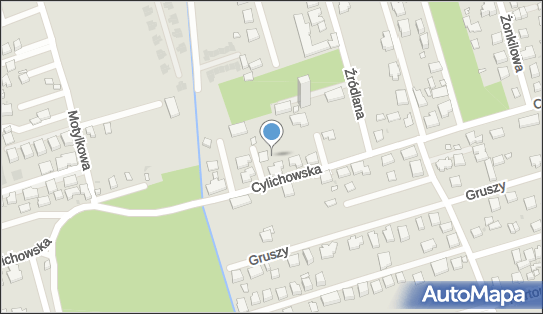 Edart Centrum Językowe, Cylichowska 57b, Warszawa 04-769 - Przedsiębiorstwo, Firma, numer telefonu