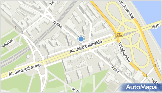 Edasa Trade, ul. Solec 81 B, Warszawa 00-382 - Przedsiębiorstwo, Firma, numer telefonu, NIP: 7010338891