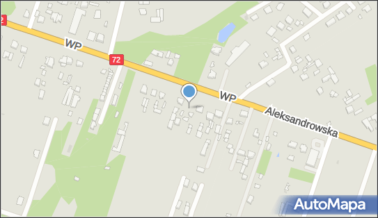 Edbud Zbigniew Szwed, Wojska Polskiego 175, Aleksandrów Łódzki 95-070 - Przedsiębiorstwo, Firma, NIP: 6581389378