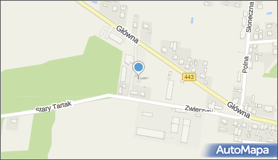 6652986378, Eddar sp. z o.o. 