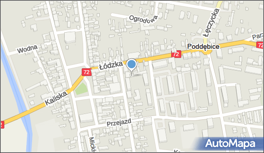 005274357, Przedsiębiorstwo Handlowo Usługowe 