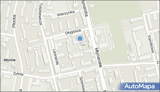 Edem, ul. Szlenkierów 22/28, Warszawa 01-178 - Przedsiębiorstwo, Firma