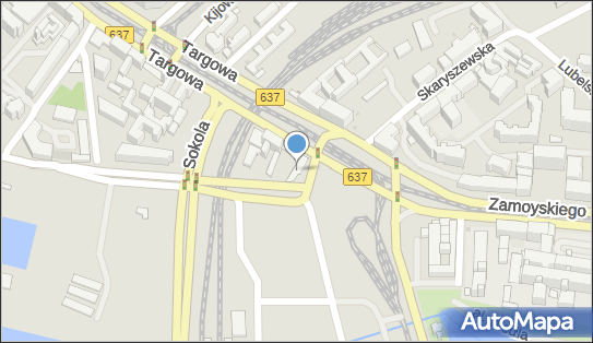 Eden Cybulski Henryk Majewski Sławomir, Targowa 1A, Warszawa 03-727 - Przedsiębiorstwo, Firma, NIP: 1130552359