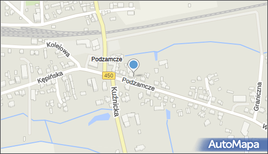 Eden Edward Sikora, ul. Podzamcze 36, Wieruszów 98-400 - Przedsiębiorstwo, Firma, NIP: 6191031025