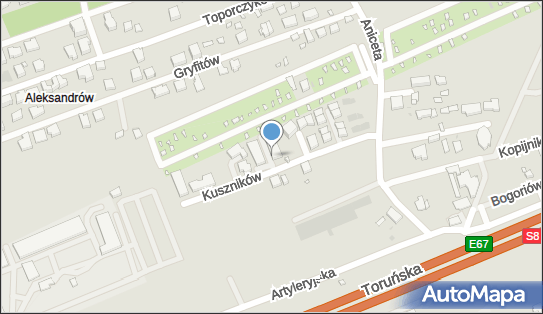5242754478, Eden Finance sp. z o.o. 