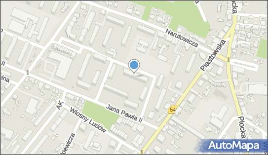 Eden Hurt Detal Dystrybucja Antini Gnyp Marek Gnyp, Sierpc 09-200 - Przedsiębiorstwo, Firma, NIP: 7761496372