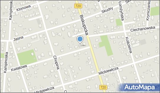 5342281223, Edengreen Norbert Radecki 