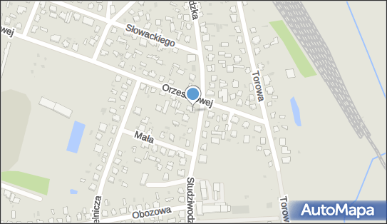 EDEN, ul. Studziwodzka 18, Bielsk Podlaski 17-100 - Przedsiębiorstwo, Firma, NIP: 5431088663